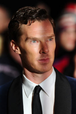 Benedict Cumberbatch pic #745592