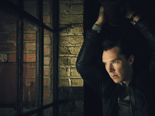 photo 13 in Benedict Cumberbatch gallery [id1227539] 2020-08-18 00:00:00