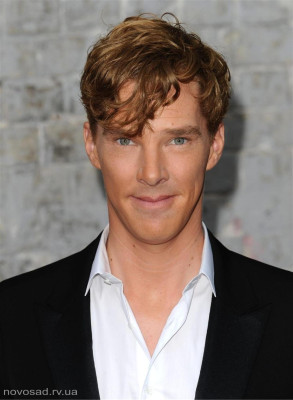 Benedict Cumberbatch pic #581234