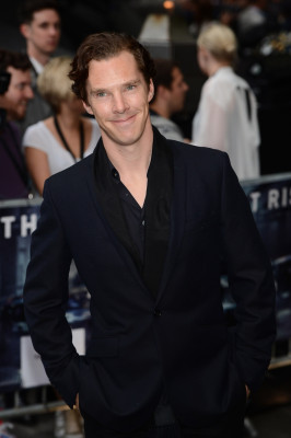 Benedict Cumberbatch pic #591729