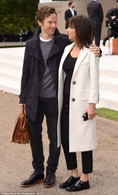 Benedict Cumberbatch pic #799016