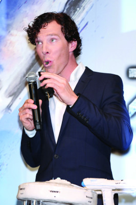 Benedict Cumberbatch pic #649657