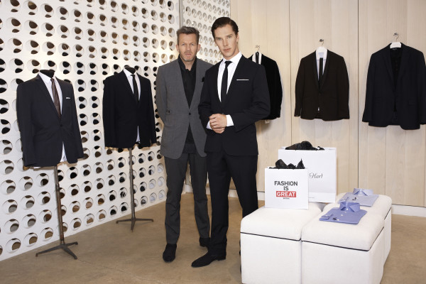 Benedict Cumberbatch pic #642136