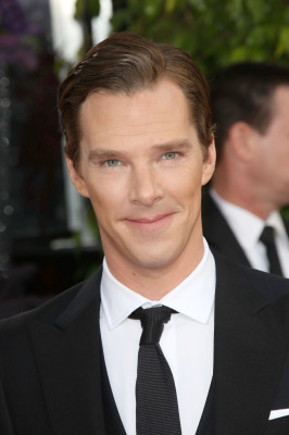 Benedict Cumberbatch pic #636473