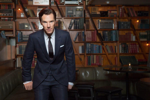 Benedict Cumberbatch pic #644223