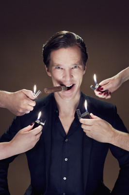 Benedict Cumberbatch pic #641073