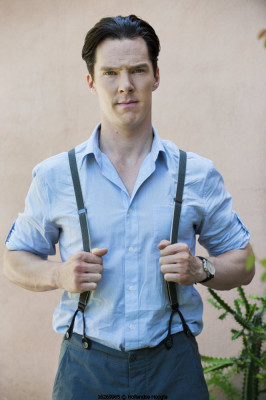 Benedict Cumberbatch pic #642754