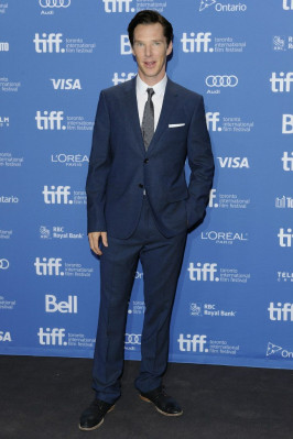 Benedict Cumberbatch pic #632580