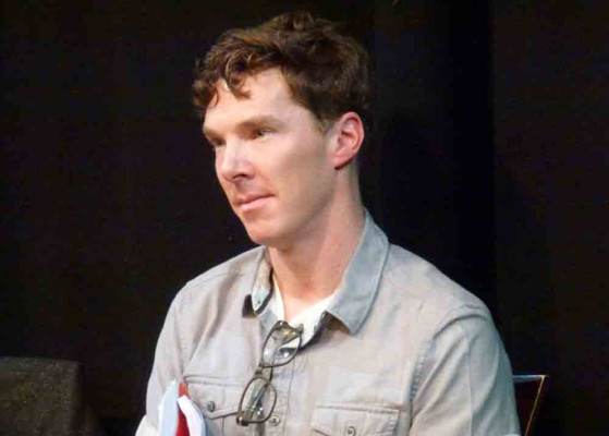 Benedict Cumberbatch pic #674958