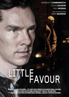 Benedict Cumberbatch pic #638112