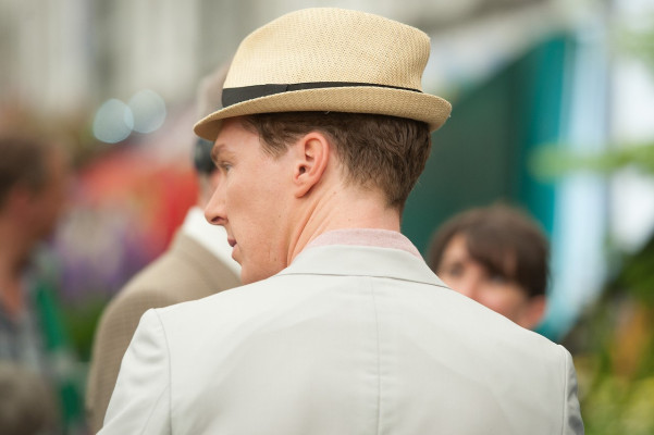 Benedict Cumberbatch pic #702027