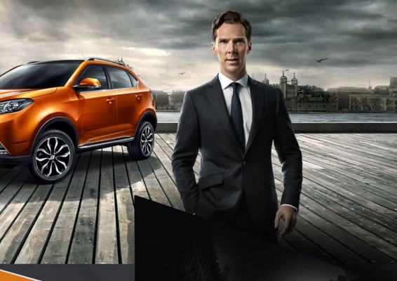 Benedict Cumberbatch pic #766298