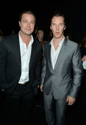Benedict Cumberbatch pic #632589