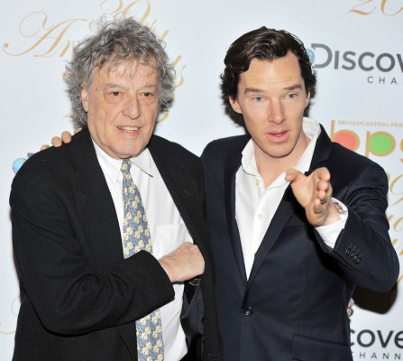Benedict Cumberbatch pic #648004