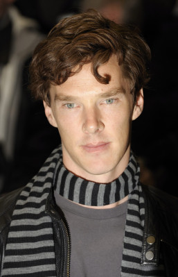 Benedict Cumberbatch pic #581942