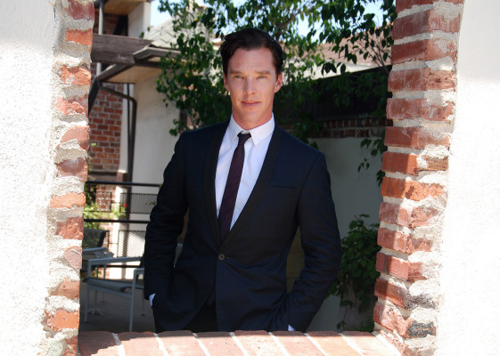 Benedict Cumberbatch pic #581228