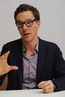 Benedict Cumberbatch pic #751241