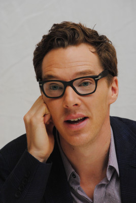 Benedict Cumberbatch pic #751240