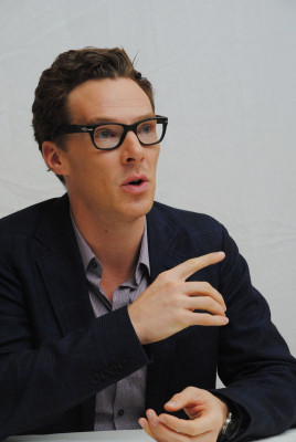 Benedict Cumberbatch pic #751244