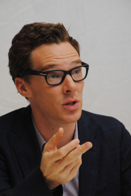 Benedict Cumberbatch pic #751248