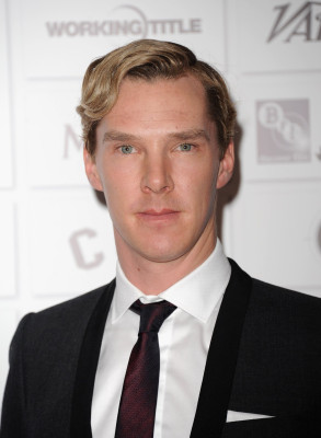 Benedict Cumberbatch pic #591730