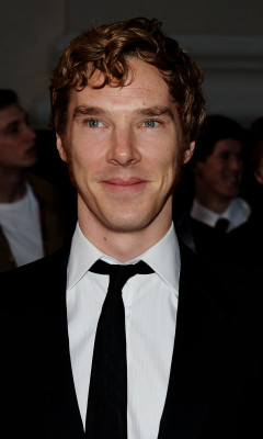 Benedict Cumberbatch pic #581232