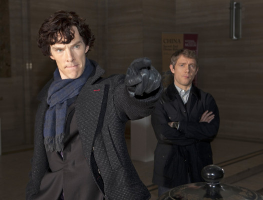Benedict Cumberbatch pic #581225