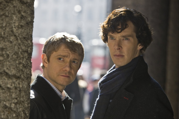Benedict Cumberbatch pic #581226