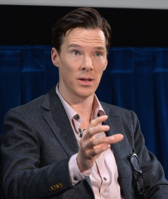 Benedict Cumberbatch pic #760928