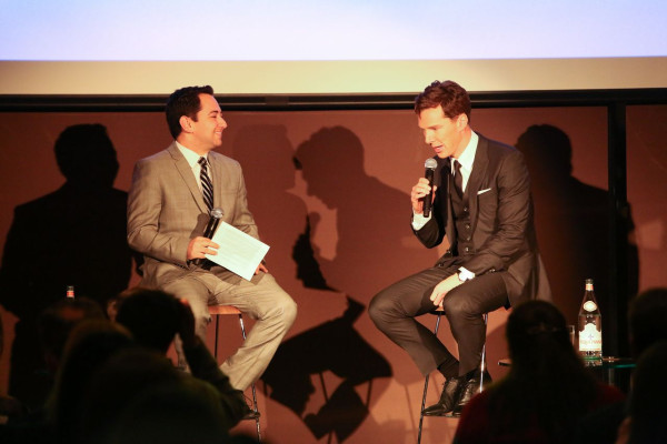 Benedict Cumberbatch pic #673219