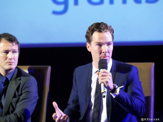 Benedict Cumberbatch pic #700160