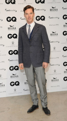 Benedict Cumberbatch pic #647474
