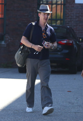 Benedict Cumberbatch pic #712413