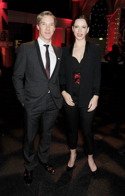 Benedict Cumberbatch pic #714819