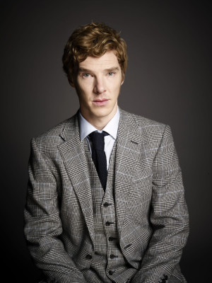 Benedict Cumberbatch pic #629611