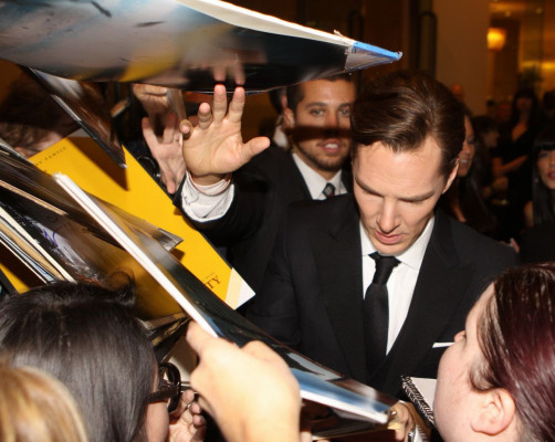 Benedict Cumberbatch pic #647602