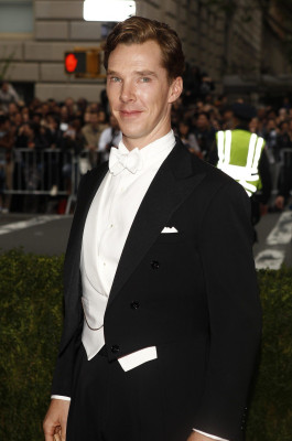 Benedict Cumberbatch pic #697235