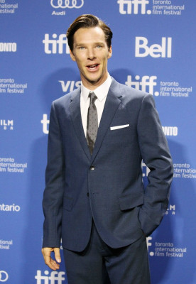 Benedict Cumberbatch pic #632679