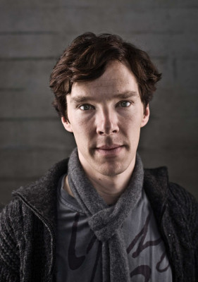 Benedict Cumberbatch pic #632696