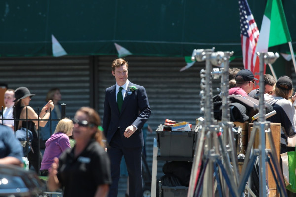 Benedict Cumberbatch pic #714335