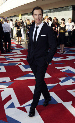 Benedict Cumberbatch pic #517103