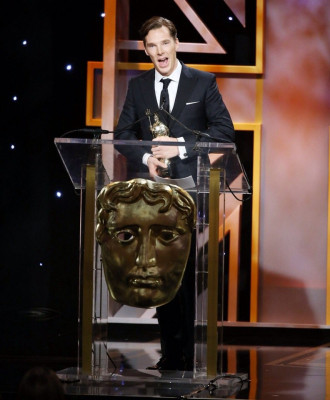 Benedict Cumberbatch pic #647610