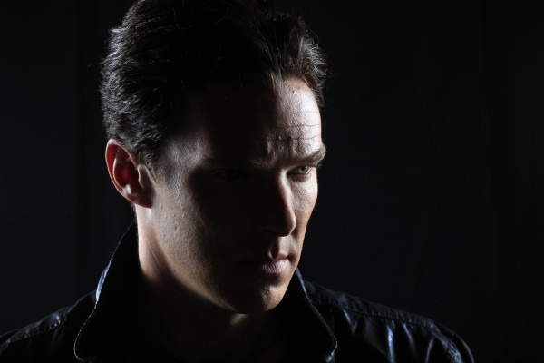 Benedict Cumberbatch pic #627826