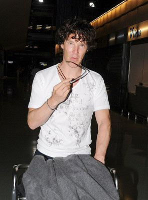 Benedict Cumberbatch pic #624161