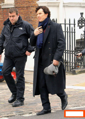 Benedict Cumberbatch pic #602801