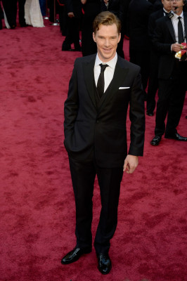Benedict Cumberbatch pic #677058