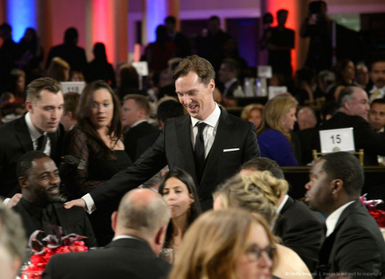 Benedict Cumberbatch pic #650275