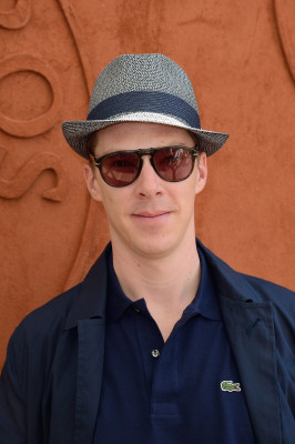 Benedict Cumberbatch pic #709728