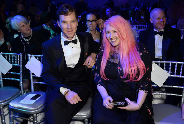 Benedict Cumberbatch pic #651312