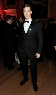 Benedict Cumberbatch pic #651323